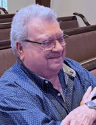 Richard Neil Pyle Obituary