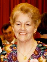 Obituary information for Meg Duquette