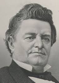 Israel George Lash (1810-1878)