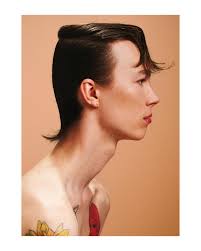 Florence Martel for Elle Canada shot by Royal Gilbert Model: @floomartel  Photography: @royalgilbert Stylist: @narimanj Creative director:  @anniehorth Hair: @andrewly Make-up: @nicolasblanchett Producer: @estelleg_  Postproduction: @vallali_retouchephoto ...