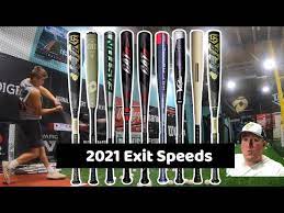 Best Bbcor Bats For 2021 So Far Youtube