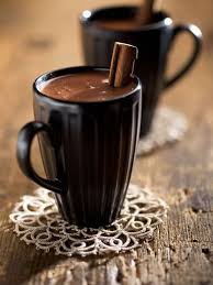 Chocolat Chaud Espagnol Recette Recette Chocolat Chaud Chocolat Chaud Chocolat Chaud Mexicain