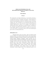 More images for cara mengatasi pergaulan bebas » Https Jurnal Iainpalu Ac Id Index Php Msw Article Download 254 178