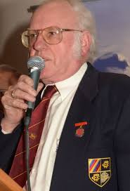 THE HISTORICAL SOCIETY CELEBRATED FITZROY'S BEST & FAIREST WINNERS ON 21  AUGUST 2014