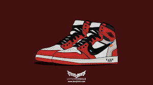 Explore shoe wallpaper for computer on wallpapersafari | find more items about dc logo wallpaper, nike shoes wallpaper, free shoes the great collection of shoe wallpaper for computer for desktop, laptop and mobiles. Shoe Brand Wallpapers Wallpaper Cave