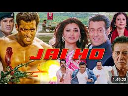 Jai Ho Full Movie HD | Salman Khan, Daisy Shah, Tabu | Danny
