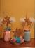 Twinkle Twinkle Little Star Gender Reveal Cake