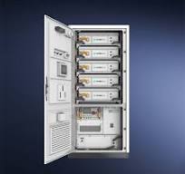 HITEKESS 233KWH Liquid Cooling Outdoor Cabinets Battery ...