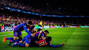 Consulta los partidos de hoy y dónde ver el fútbol por la tele. 42 Dias Seguidos De Futbol Desde Hoy Champions Derbis Clasico Y Mas Deportes El Pais