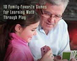 Play Math with Your Kids for Free