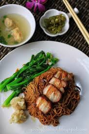 Resepi mee wantan ni saya pernah kongsikan dalam slot rancangan nona di tv3 sebelum ni. Resepi Wantan Mee Pawtaste Com