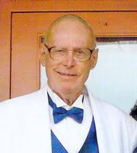 Dr. Professor William “Bill” Joseph Schmitz Jr.