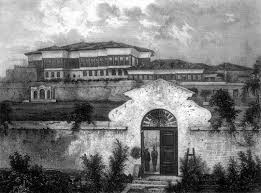 أول صورة في مصر قصر محمد علي باشا برأس التين لقطة تعود إلى 7 نوفمبر 1839 هي أول صورة التقطت في مصر وي عتقد أنها أول صورة التقطت Fine Art Egypt History Egypt