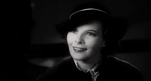 In The Good Old Days Of Classic Hollywood.