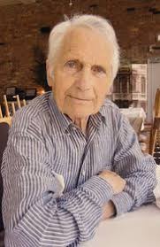 Condolence Book for Vincent O'Rourke (Greystones, Wicklow)