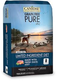 Canidae Grain Free Pure Sky Dog Food Murdoch S