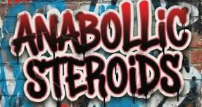 Anabollic Steroids
