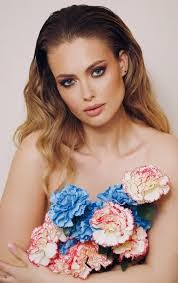 Maya Vega's Instagram, Twitter & Facebook