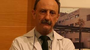 Nombran a Ricardo Mora nuevo subdirector médico del Hospital de Elda