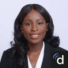 Dr. Crystal Donders, DO