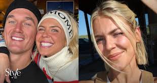 Meet Tate Madden, Bachelorette star Tyler Cameron's girlfriend