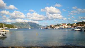 Greece is labeled medium risk indicated by the orange color on the map, which charts the spread of the deadly virus and. Explore Kefalonia With Cosmos Sailing Today