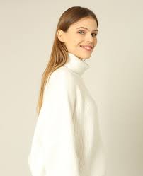 Check spelling or type a new query. Pull Chaud Col Roule Blanc 403958905a09 Pimkie