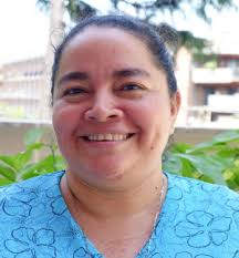 Participants of the General Chapter 2016