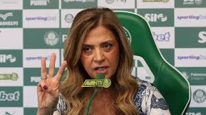 'Meu sub-20 tem que ganhar do Vitória': Palmeiras reencontra rival que irritou e fez Leila desabafar
