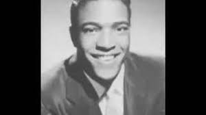 Clyde McPhatter
