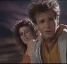 Behind the scenes of Ghostbusters...