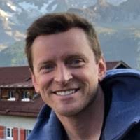 Aaron Lake's Instagram, Twitter & Facebook