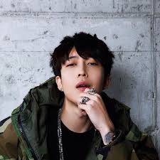 I Just Can T 5zic Kim Hangil Mib Omfg Hottie Korean Actors Birthday Korean Idol Asian Actors