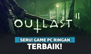 25 Game Pc Ringan Terbaik 2020 Untuk Pc Kentang