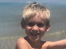 Fundraiser for Andrew Carter by Michael Bish : #CamdenStrong