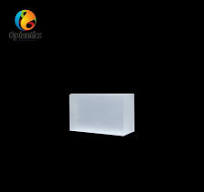 Nonlinear Crystals Beta Barium Borate Bbo Crystal for Optics Instruments