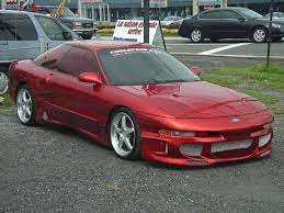 9 Ford Probe Gt Ideas Ford Probe Gt Ford Probe Ford