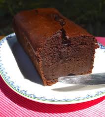 Fondant Au Chocolat Allege A La Compote De Pommes Fashion Cooking Recette Gateaux Et Desserts Recette Gateau Allege