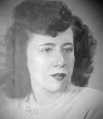 Virginia McCraw Obituary (1925