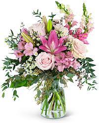 We proud to offer international flower delivery service in more than 80 countries. Joyful Pink Meadow In Champaign Il Flower Delivery Beautiful Bouquet Of Flowers Anniversary Flowers