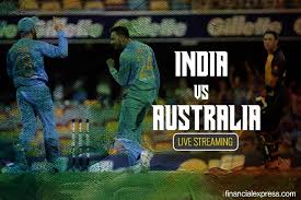 The second australia vs india odi match will be played at the sydney cricket ground in sydney. India Vs Australia Live Streaming When And Where To Watch Ind Vs Aus 2nd T20 Live On Tv Online The Financial Express
