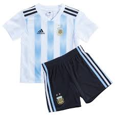 The argentina shirt is an iconic jersey in world football due to its history and especially the great players who have worn the argentina shirt. Argentina World Cup 2018 Jersey Connectintl Com