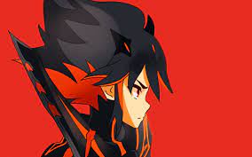 Tons of awesome kill la kill wallpapers to download for free. Pin On Ryuukomatoi