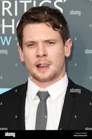 Jack oconnell in hi-res stock photography and images