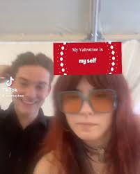 Exactly one year ago today I met for the first time my friend ava maybee,  I’ve learned so much from you and I’m extremely proud to be your friend. I  love you.