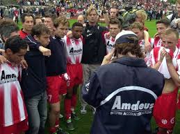 „mainz 05 hat sich europa verdient. Trainer Greenhorn Klopp Seine Dramen Mit Mainz Kicker
