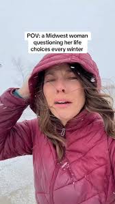 Nashville moms are too emotional for the snow 😭💀❄️ #funny #skit #snow  #fyp #comedy