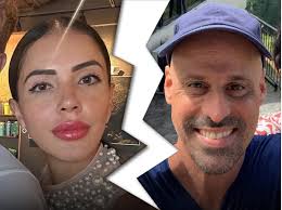 Jasmine and Gino's Divorce Battle Across State Lines