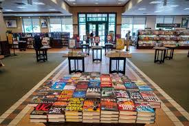 Top barnes and noble coupons, promo codes, sales and discounts for november 2020. With Stores Closed Barnes Noble Does Some Redecorating The New York Times