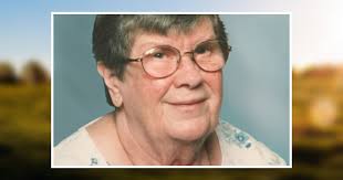 Florence “Flo” Estes Obituary April 10, 2017